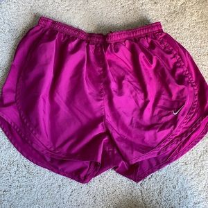 Nike Tempo Shorts